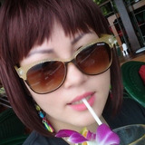 Gulfy from Baku | Woman | 43 years old | Taurus