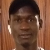Mamàdou from Spoleto | Man | 26 years old | Pisces