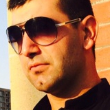 Nihad from Sumqayit | Man | 34 years old | Aries
