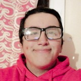 Renancito from Chaiten | Man | 26 years old | Virgo