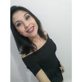 Andressa from Joacaba | Woman | 29 years old | Sagittarius