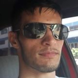 Djone from Passo Fundo | Man | 35 years old | Pisces