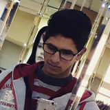Khaled from Jordan | Man | 40 years old | Capricorn
