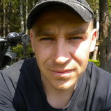 Kolya from Kesova Gora | Man | 44 years old | Sagittarius