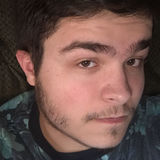Bubbajoe from North Tonawanda | Man | 26 years old | Capricorn