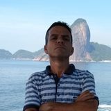 Cunha from Marica | Man | 48 years old | Virgo