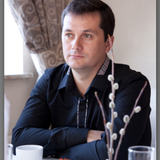 Stepan from Krasnoyarsk | Man | 48 years old | Taurus