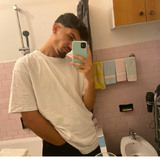 Erdisonbardoig from Bologna | Man | 29 years old | Sagittarius