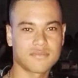 Topo from Guapiles | Man | 25 years old | Aries
