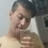 Vitor from Joinville | Man | 28 years old | Aries