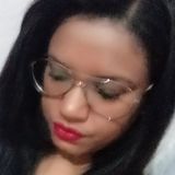 Claudiapires from Ferraz de Vasconcelos | Woman | 37 years old | Capricorn