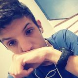 Giovanne from Caxias do Sul | Man | 27 years old | Pisces