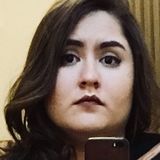 Fer from Hermosillo | Woman | 31 years old | Gemini
