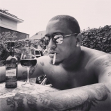 Legend from Mierlo | Man | 33 years old | Libra