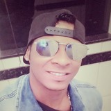 Santos from Machado | Man | 25 years old | Cancer