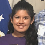 Ruiz from Westchester | Woman | 29 years old | Gemini