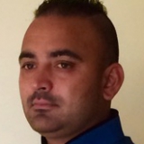 Raja from Borgloon | Man | 44 years old | Aquarius