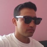 Arif from Wiener Neustadt | Man | 29 years old | Capricorn