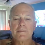 Calabriaek from Melbourne Beach | Man | 58 years old | Gemini