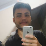 Micael from Tanhacu | Man | 27 years old | Taurus