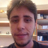 Moska from Ancona | Man | 31 years old | Virgo