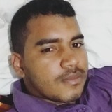 Vinny from Barreiras | Man | 24 years old | Gemini
