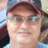 Carioca from Governador Valadares | Man | 56 years old | Virgo