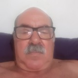 12Sergiow from Arroio Grande | Man | 71 years old | Gemini