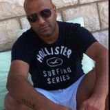 Kobiti from Pardes Hanna | Man | 42 years old | Capricorn