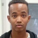 Abdoulkarim from Leuven | Man | 26 years old | Aquarius