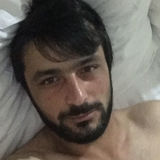 Can from Ankara | Man | 37 years old | Capricorn