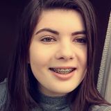 Mih from Nova Friburgo | Woman | 28 years old | Pisces