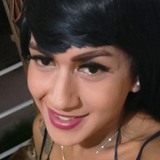 Kalieskasashfy from La Plata | Woman | 32 years old | Cancer
