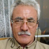 Sevdalı from Osmaniye | Man | 63 years old | Gemini