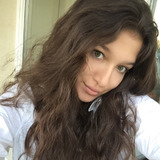Dasha from Moskva | Woman | 30 years old | Virgo