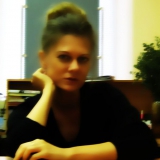 Anna from Saint Petersburg | Woman | 57 years old | Cancer
