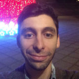 Juanchi from Curridabat | Man | 34 years old | Virgo