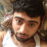 Gar from Erevan | Man | 33 years old | Scorpio