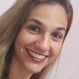Karina from Bauru | Woman | 44 years old | Virgo