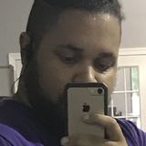 Sam from Annapolis | Man | 34 years old | Cancer