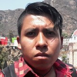Angel from Yecapixtla | Man | 31 years old | Taurus