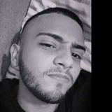 Svega95I from Colombia | Man | 27 years old | Libra