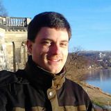 Franz from Dresden | Man | 47 years old | Cancer