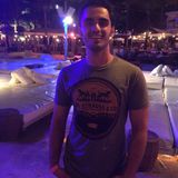 Servant Of The N from Shavano Park | Man | 36 years old | Aquarius