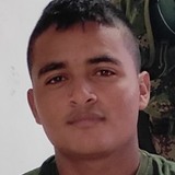 Alberticomezu9 from Villagarzon | Man | 24 years old | Capricorn