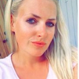 Elisaf from Drammen | Woman | 32 years old | Taurus