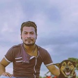 Amon from Karimganj | Man | 37 years old | Pisces