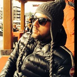Marcosupertop from Udine | Man | 43 years old | Cancer