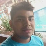 Nilson from Ipojuca | Man | 26 years old | Pisces