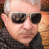 Dresch from Guaiba | Man | 51 years old | Taurus